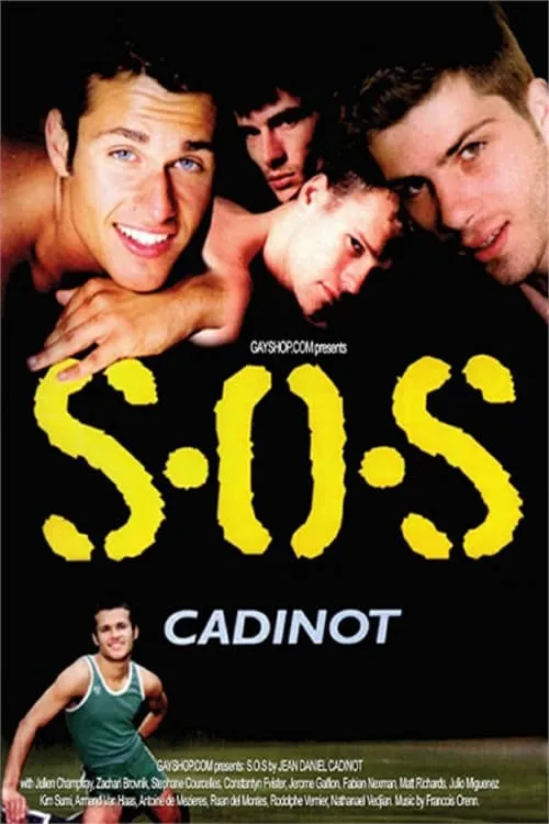 S.O.S. (movie)