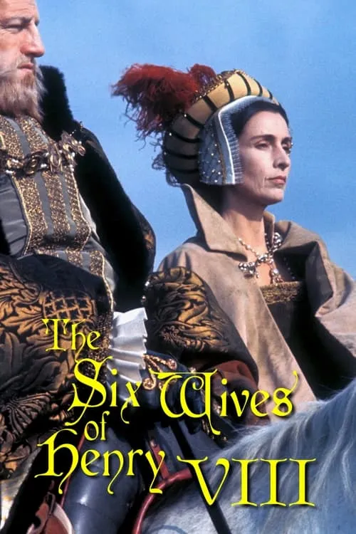 The Six Wives of Henry VIII (series)