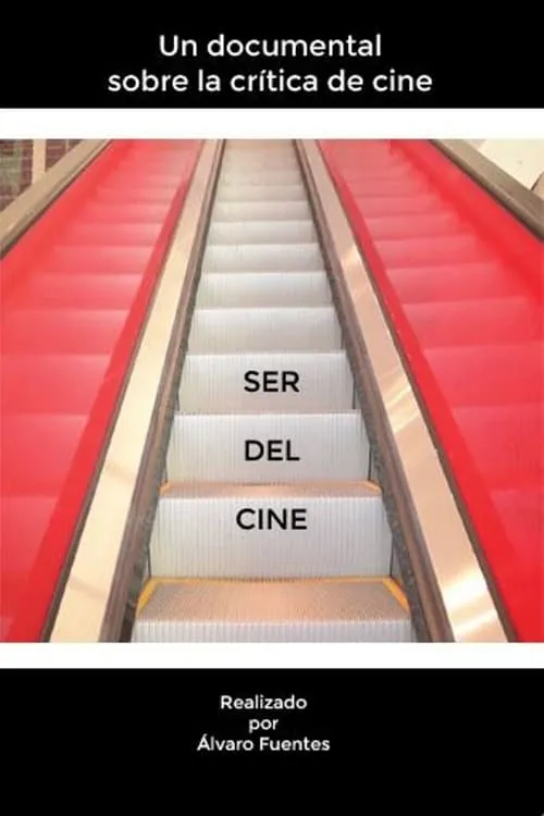 Ser del cine