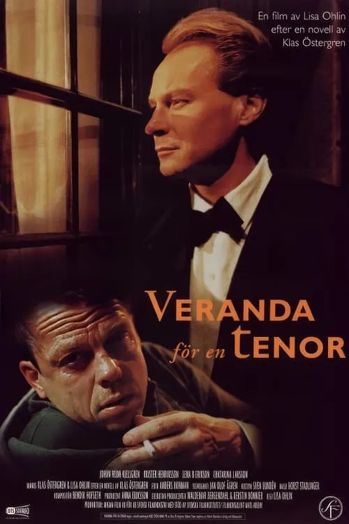 Waiting for the Tenor (movie)