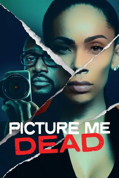 Picture Me Dead (фильм)