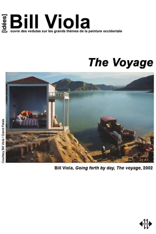 The Voyage (фильм)