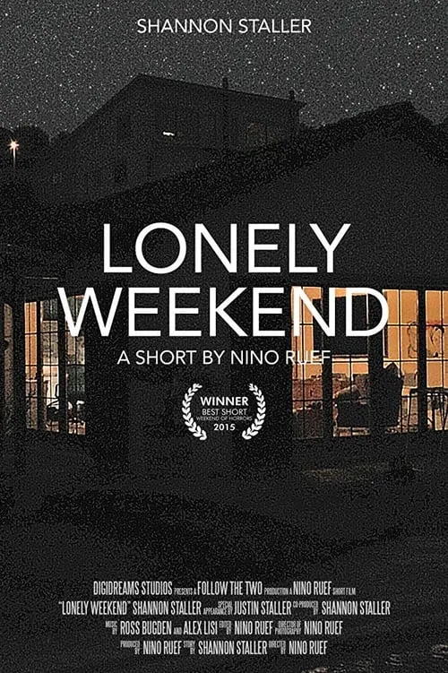 Lonely Weekend (movie)