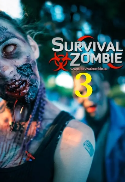 Survival Zombie 3 (фильм)