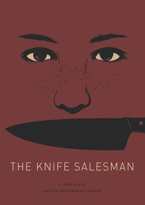 The Knife Salesman (фильм)