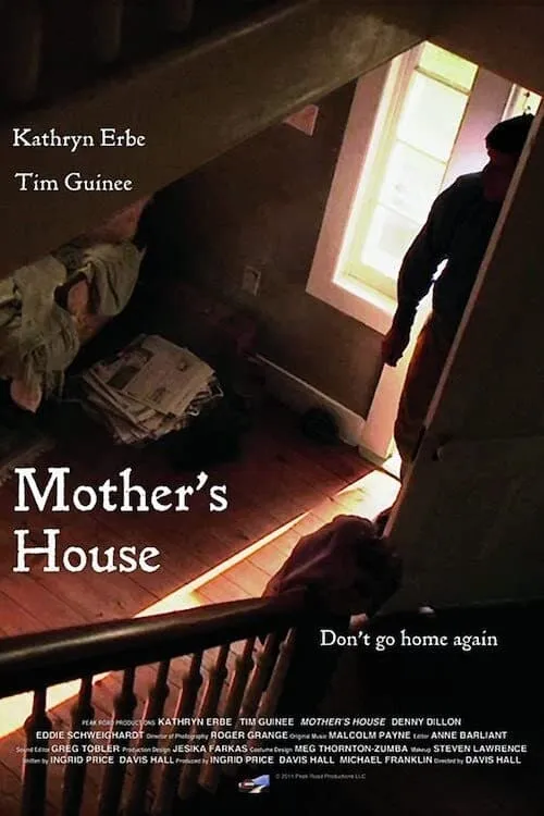 Mother's House (movie)