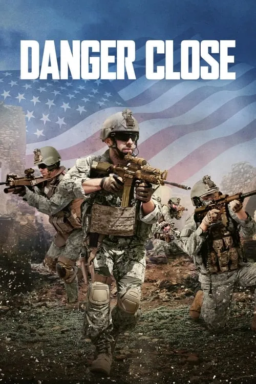 Danger Close (movie)