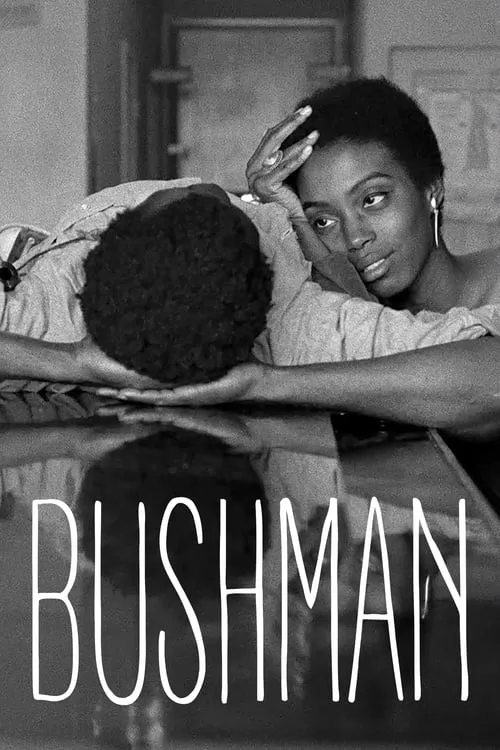 Bushman (movie)