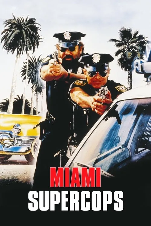 Miami Supercops (movie)
