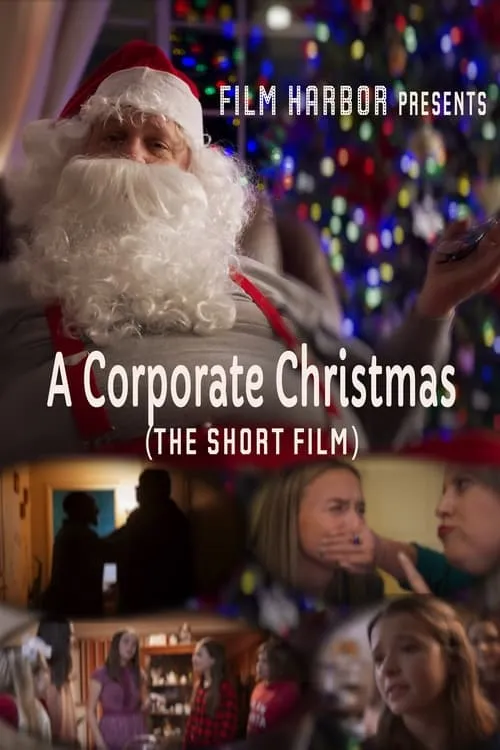 A Corporate Christmas (movie)