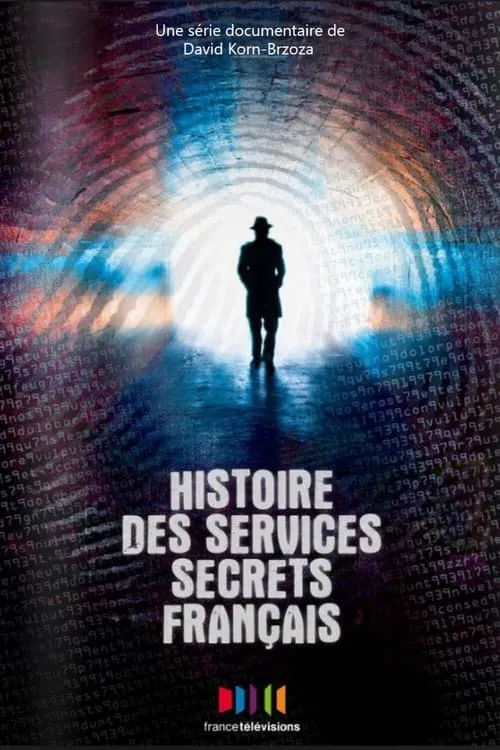 Histoires des services secrets français (series)