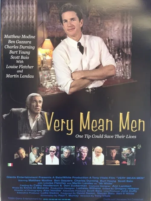Very Mean Men (movie)