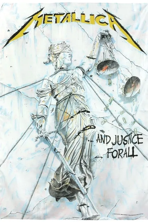 Metallica - ...And Justice For All (movie)