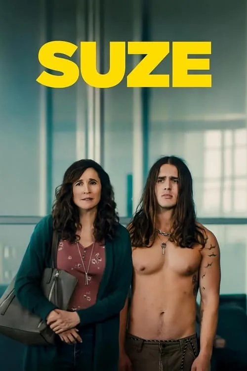 Suze (movie)