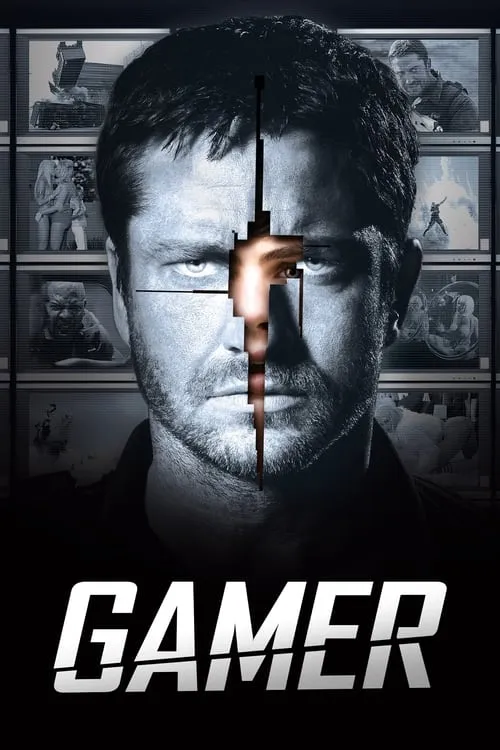 Gamer (movie)