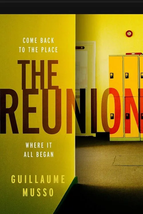 The Reunion (series)