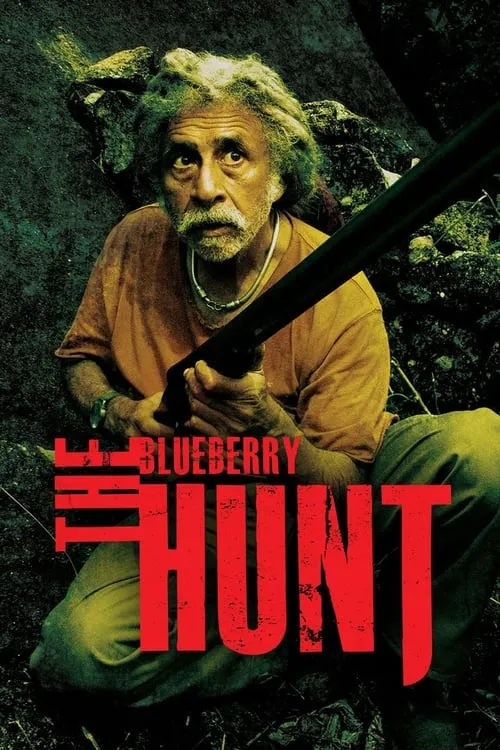 The Blueberry Hunt (movie)