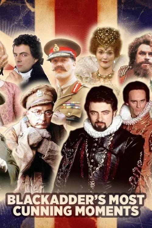 Blackadder's Most Cunning Moments (movie)