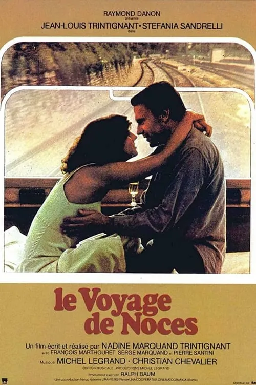 Le Voyage de noces (фильм)