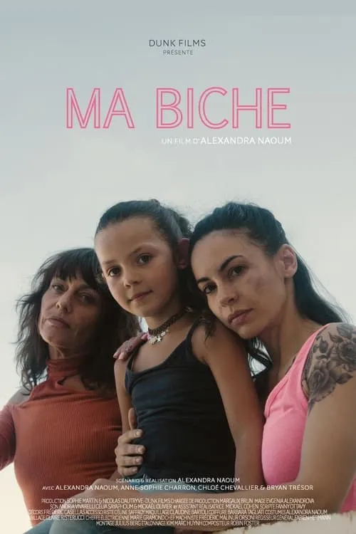 Ma biche (movie)