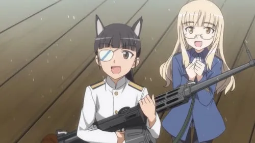 Strike Witches