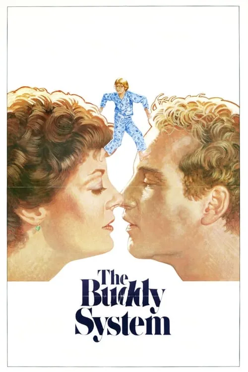 The Buddy System (movie)