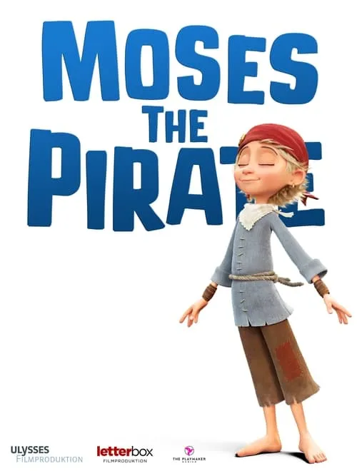 Moses the Pirate (movie)