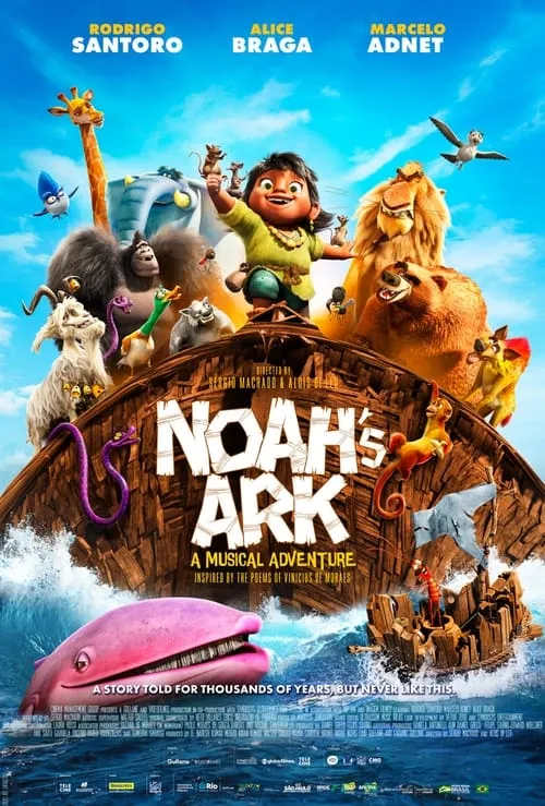 Noah's Ark (movie)
