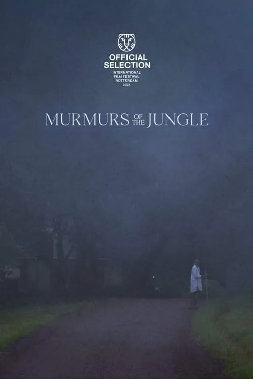 Murmurs of the Jungle (movie)