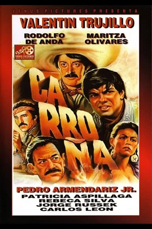 Carroña (movie)