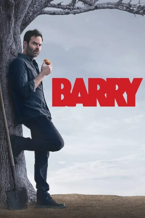 Barry (series)