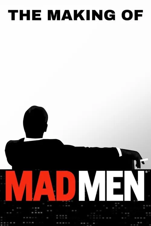 The Making of ‘Mad Men’ (movie)