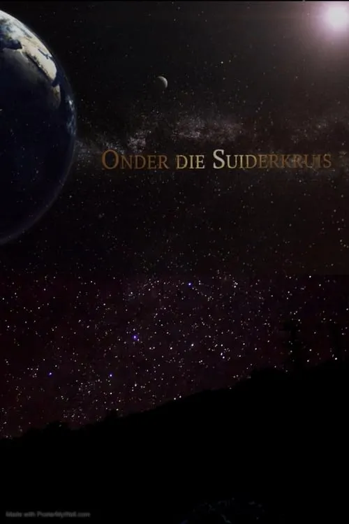 Onder Die Suiderkruis (сериал)