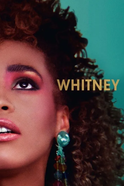 Whitney (movie)