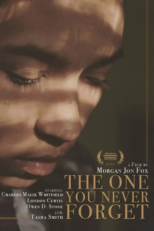 The One You Never Forget (movie)