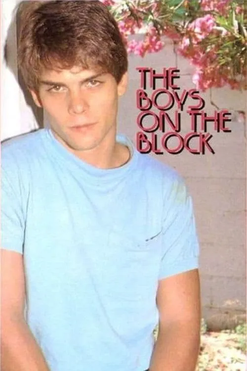 The Boys on the Block (movie)