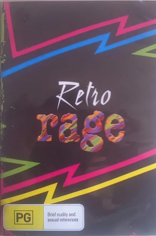 Retro Rage (фильм)