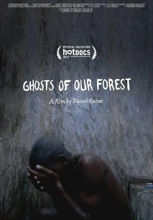 Ghosts of Our Forest