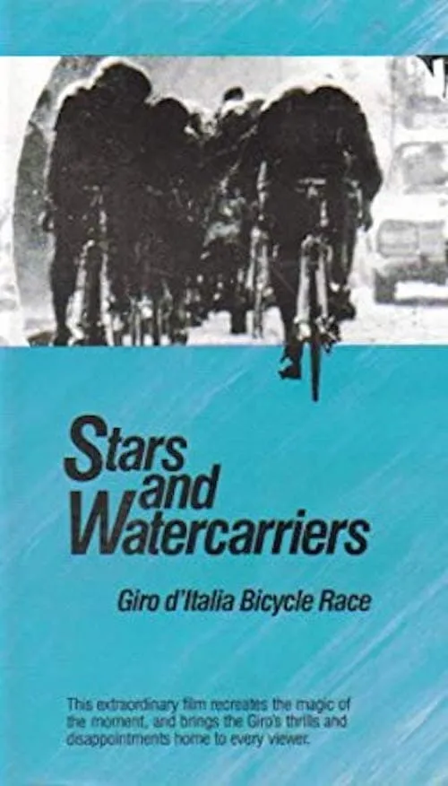 Stars and the Water Carriers (movie)