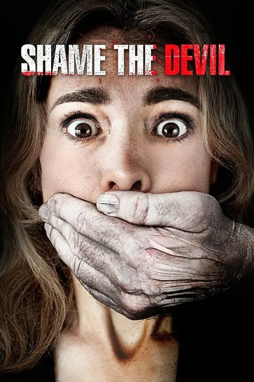 Shame the Devil (movie)