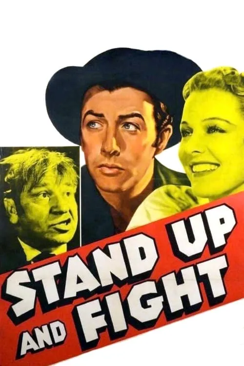 Stand Up and Fight (movie)