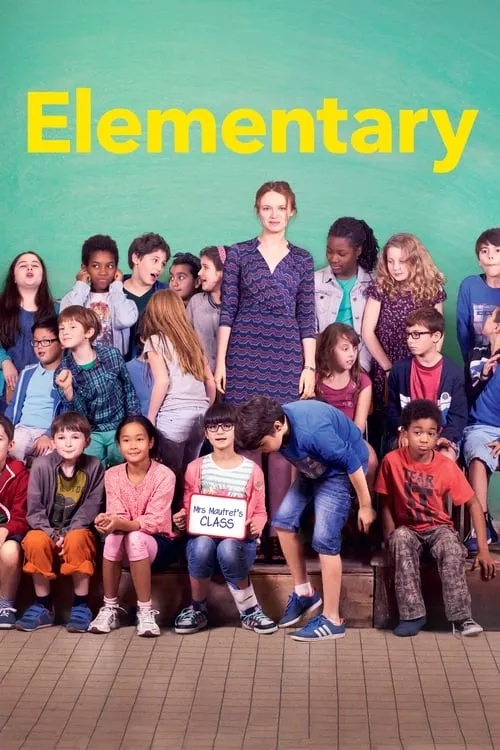 Elementary (movie)