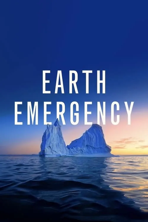 Earth Emergency (movie)