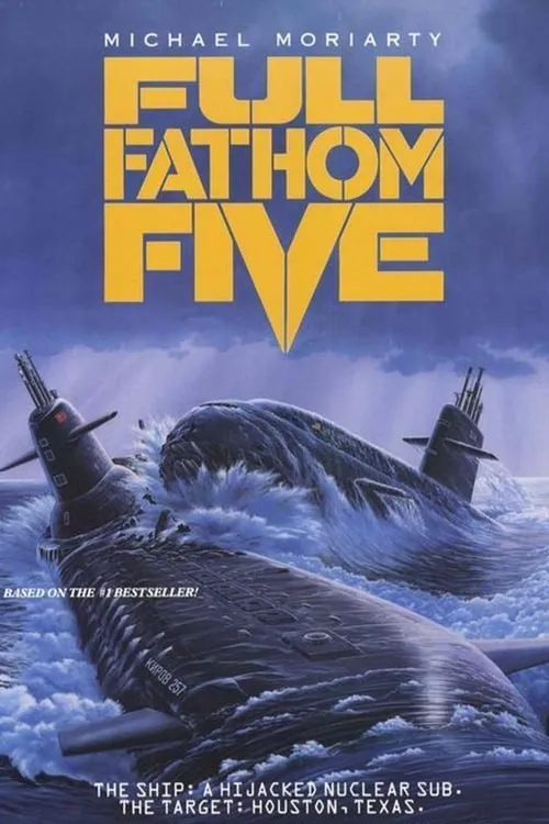 Full Fathom Five (movie)