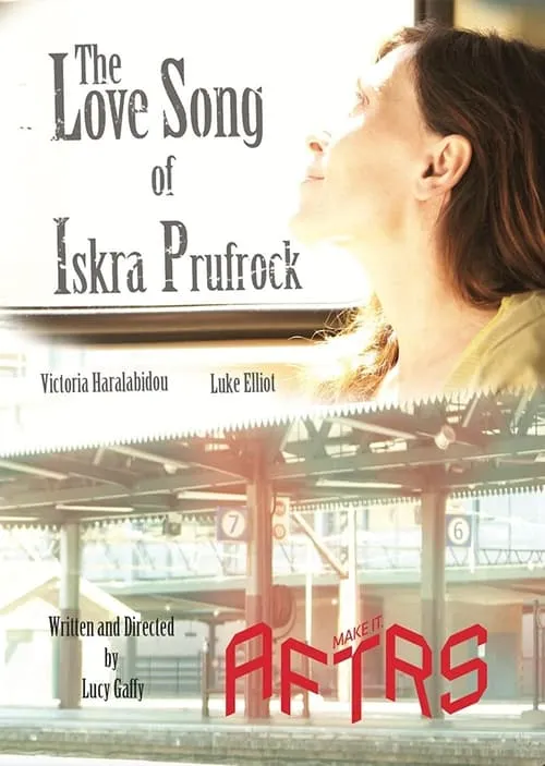 The Love Song of Iskra Prufrock (movie)