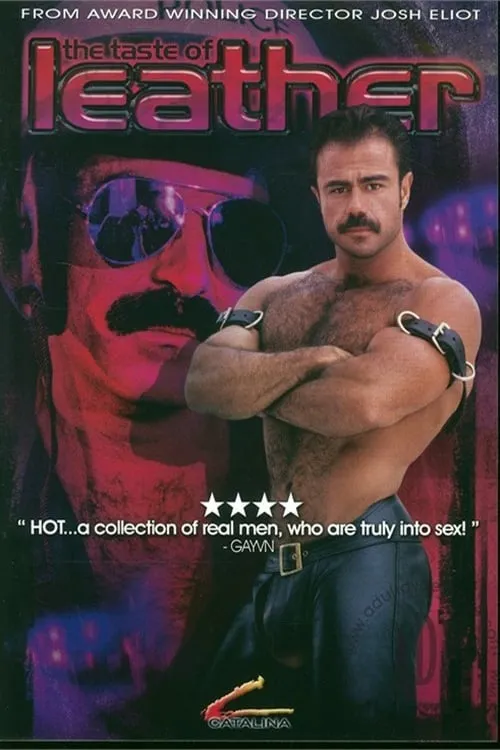 The Taste of Leather (movie)