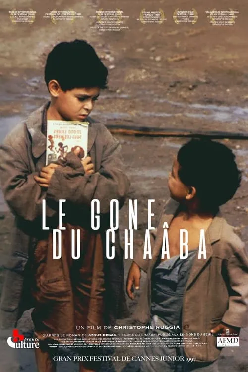 Le Gone du Chaâba (фильм)