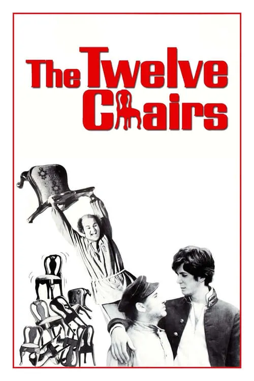 The Twelve Chairs (movie)