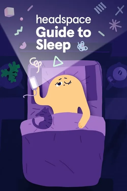 Headspace Guide to Sleep (series)