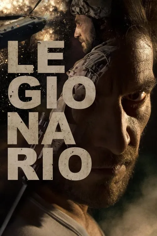 Legionario (movie)